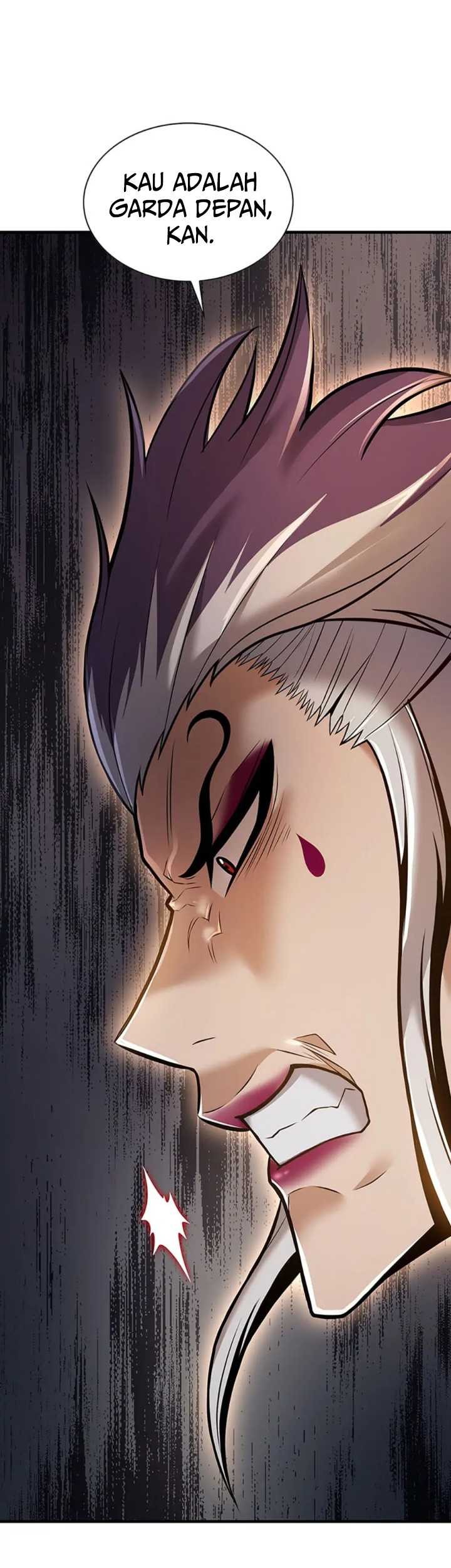 The Star Of A Supreme Ruler Chapter 44 - halaman 15