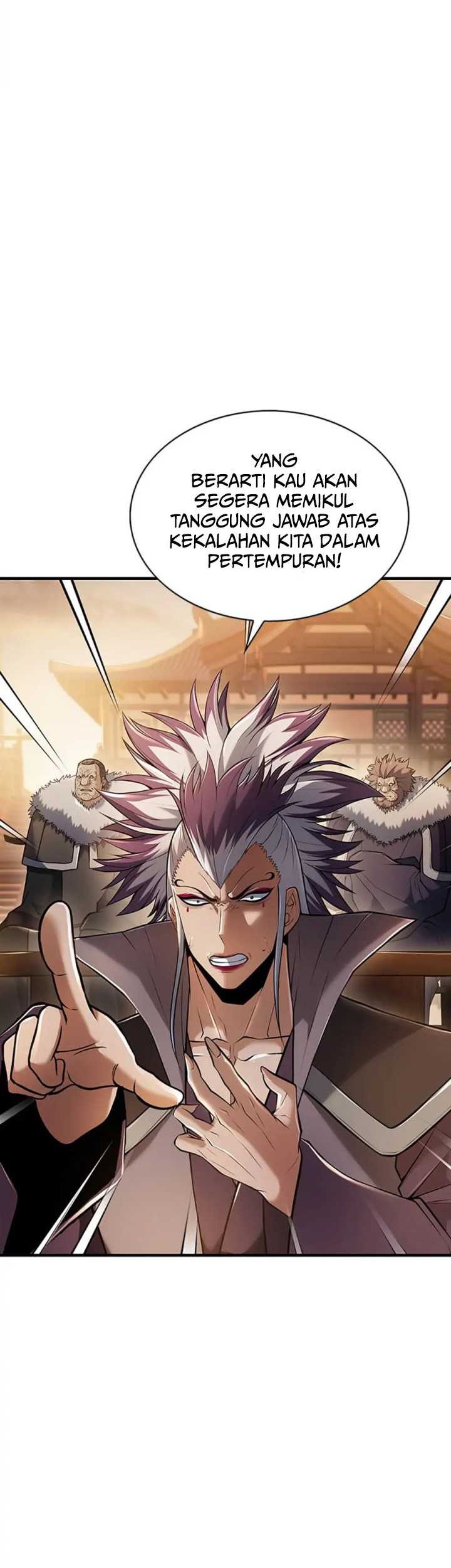 The Star Of A Supreme Ruler Chapter 44 - halaman 16