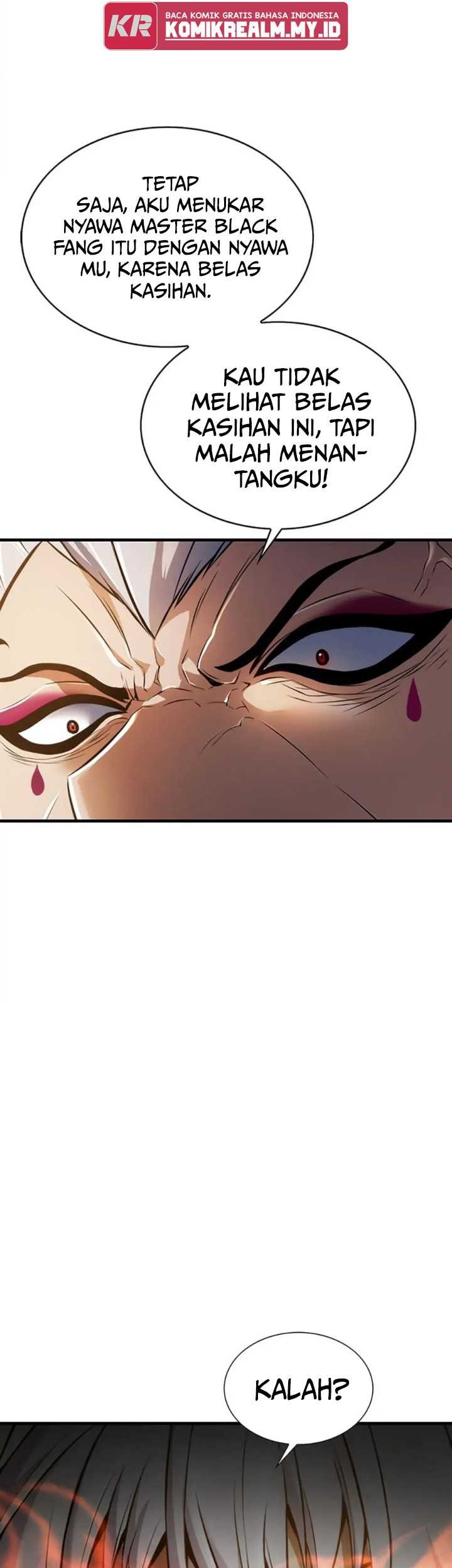 The Star Of A Supreme Ruler Chapter 44 - halaman 17
