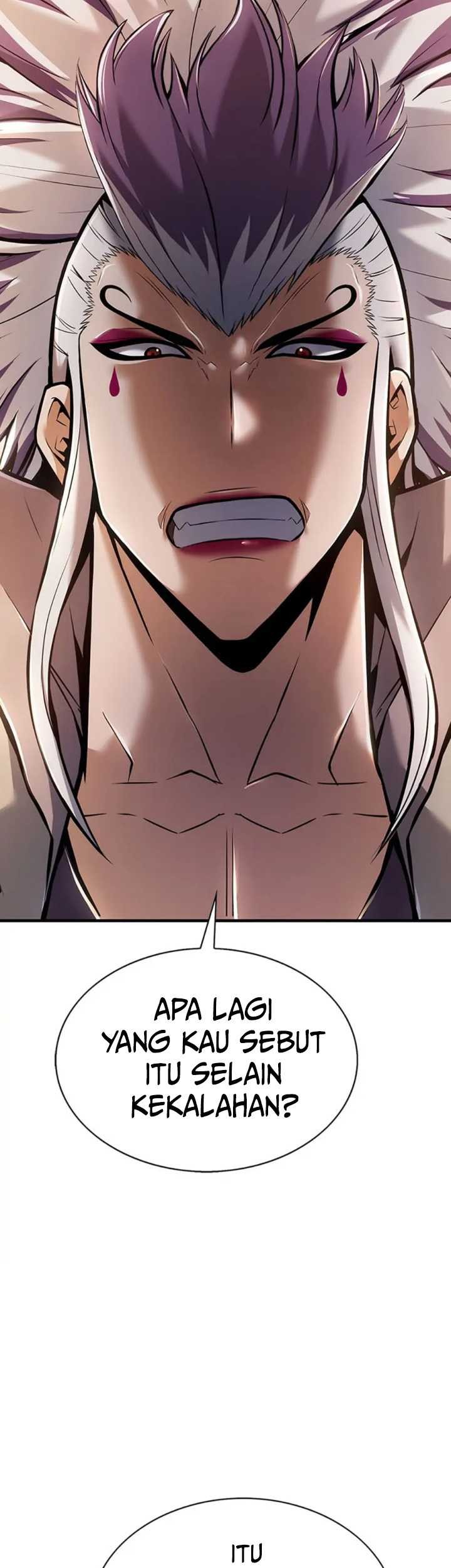 The Star Of A Supreme Ruler Chapter 44 - halaman 19