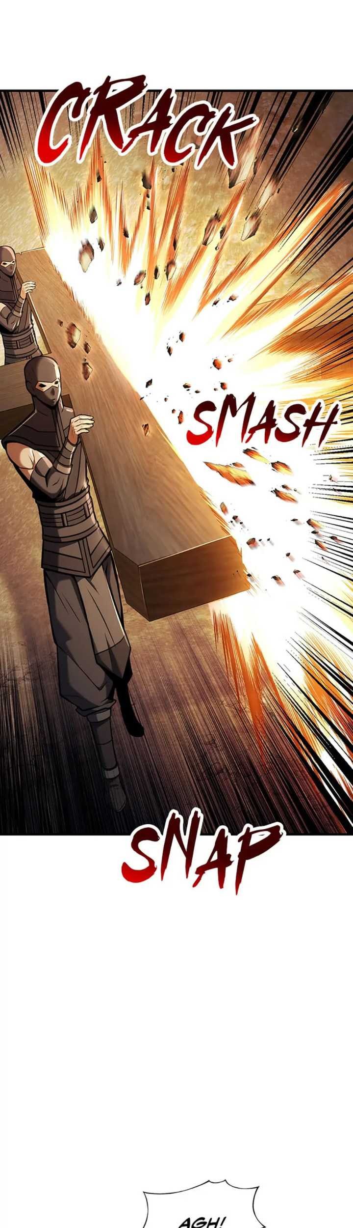 The Star Of A Supreme Ruler Chapter 44 - halaman 2