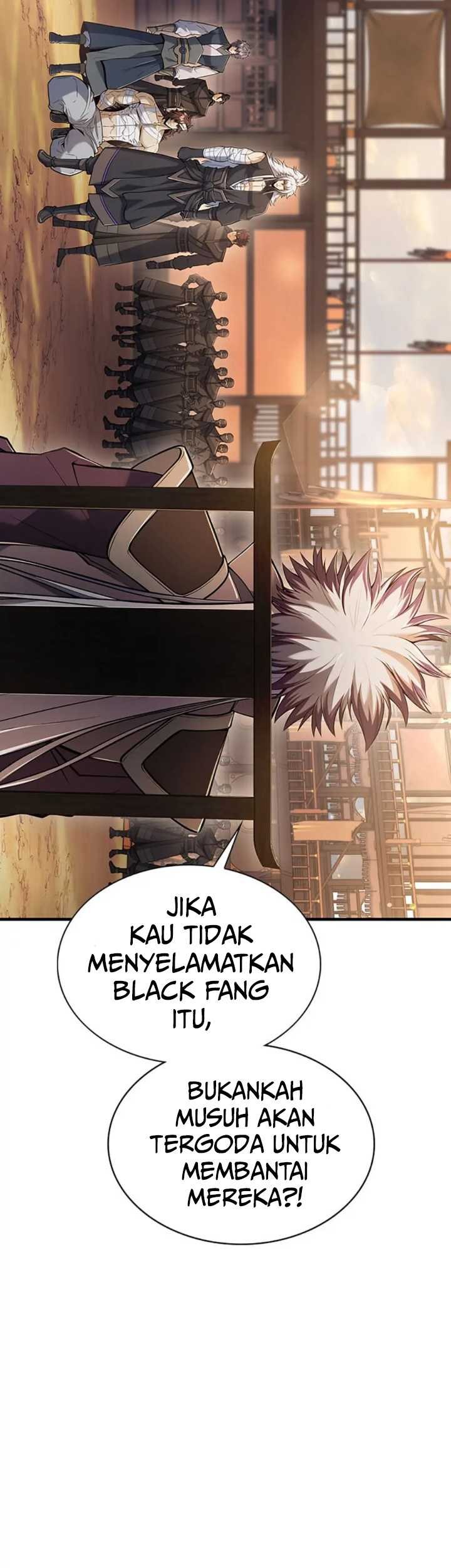 The Star Of A Supreme Ruler Chapter 44 - halaman 21