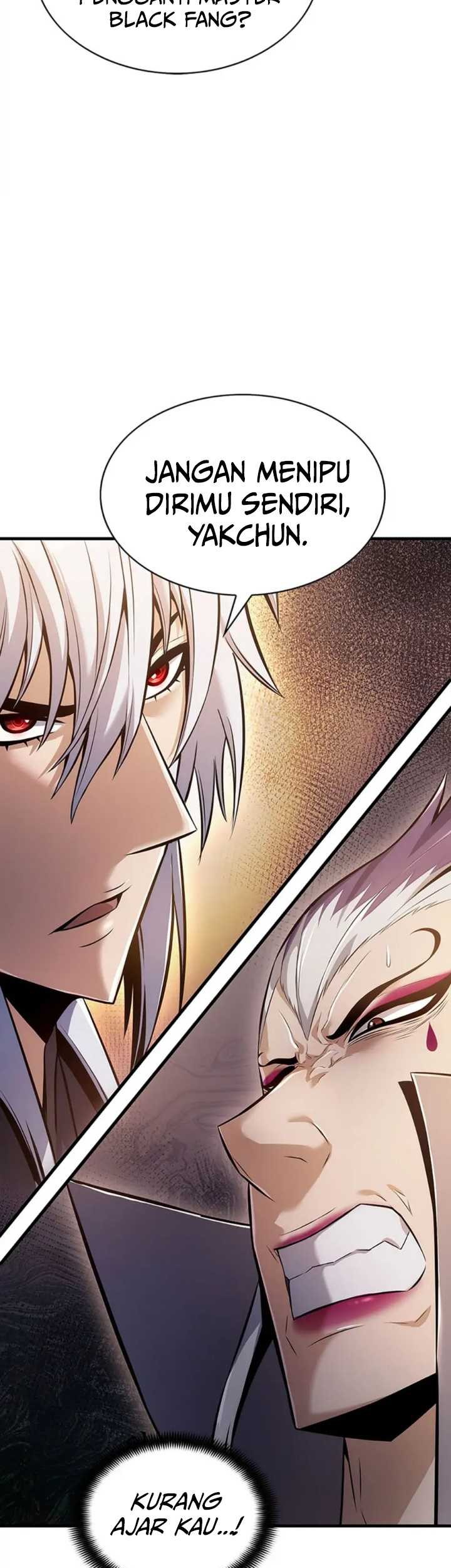 The Star Of A Supreme Ruler Chapter 44 - halaman 23