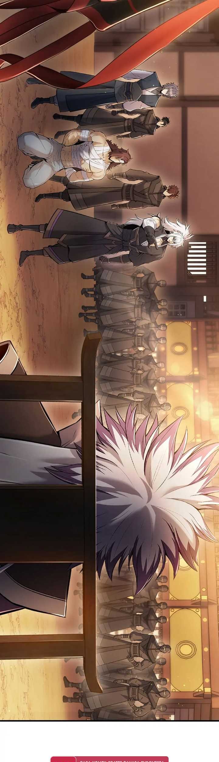 The Star Of A Supreme Ruler Chapter 44 - halaman 25