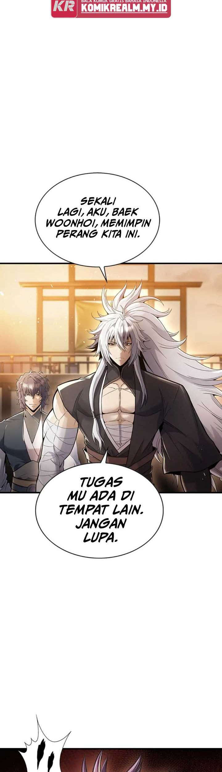 The Star Of A Supreme Ruler Chapter 44 - halaman 26