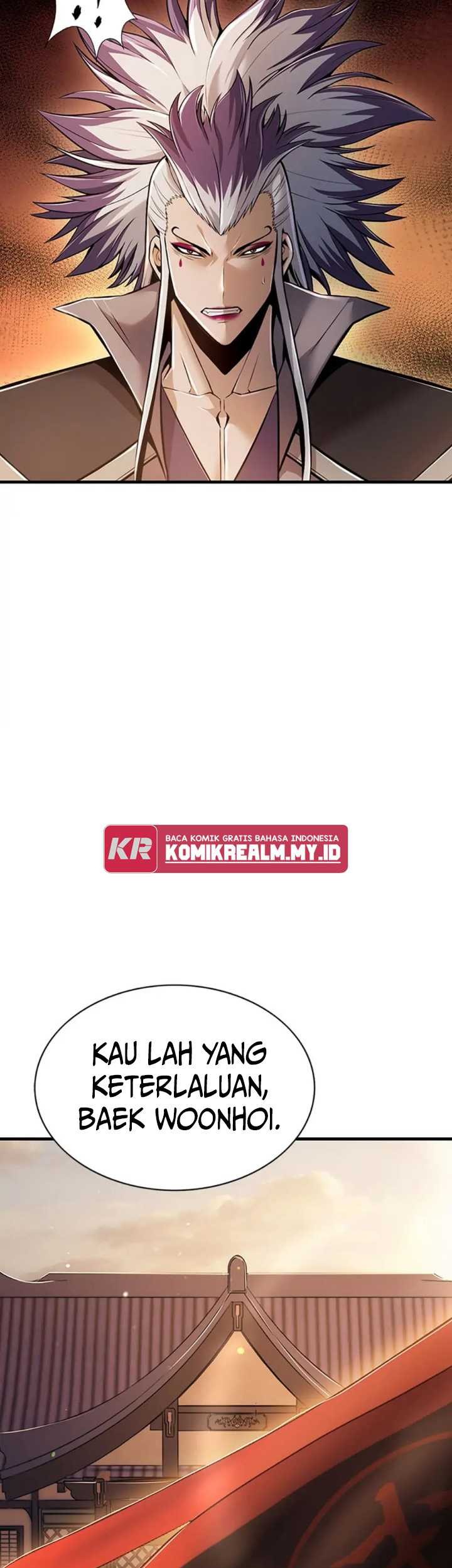 The Star Of A Supreme Ruler Chapter 44 - halaman 27