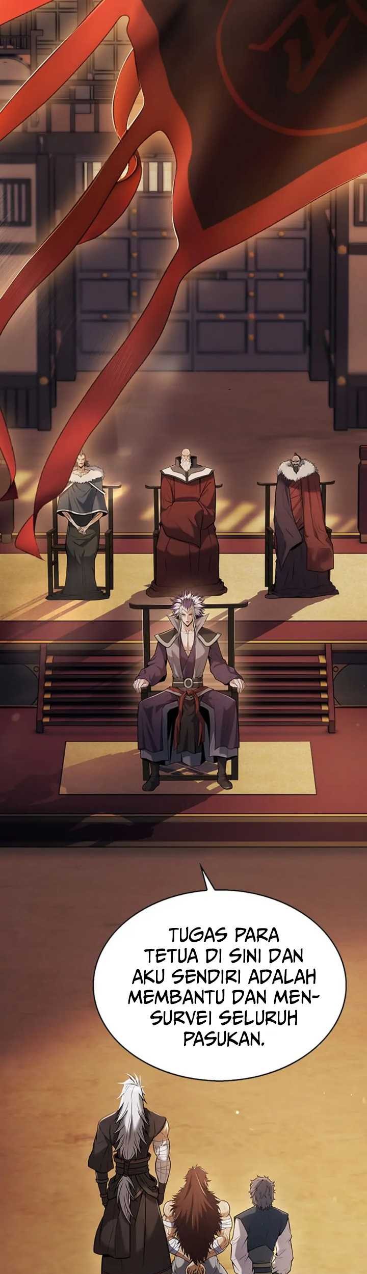 The Star Of A Supreme Ruler Chapter 44 - halaman 29