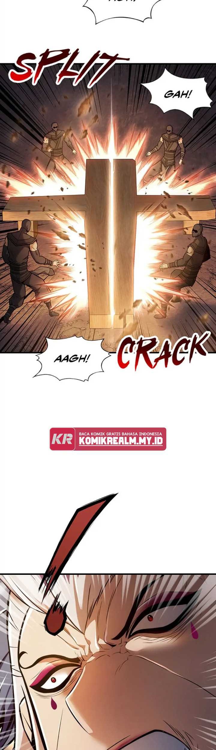 The Star Of A Supreme Ruler Chapter 44 - halaman 3