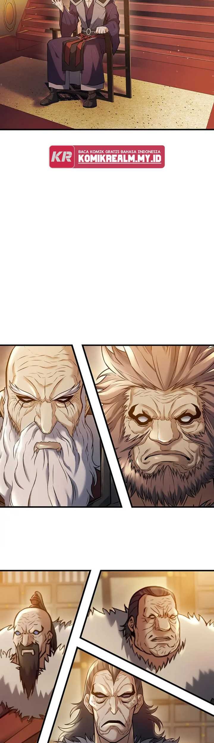 The Star Of A Supreme Ruler Chapter 44 - halaman 31