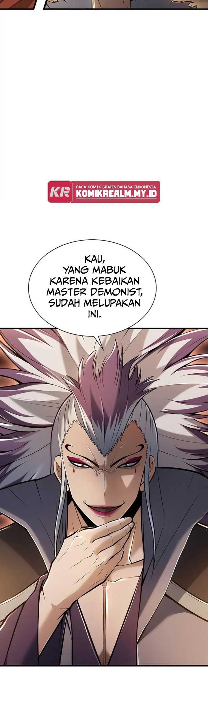 The Star Of A Supreme Ruler Chapter 44 - halaman 32