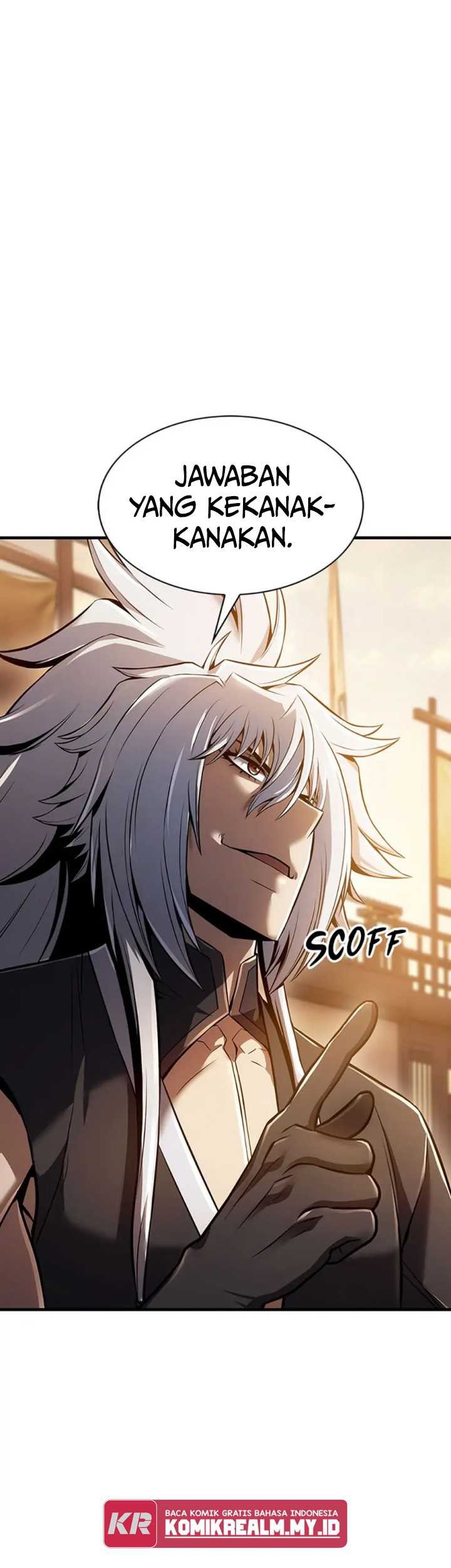 The Star Of A Supreme Ruler Chapter 44 - halaman 33