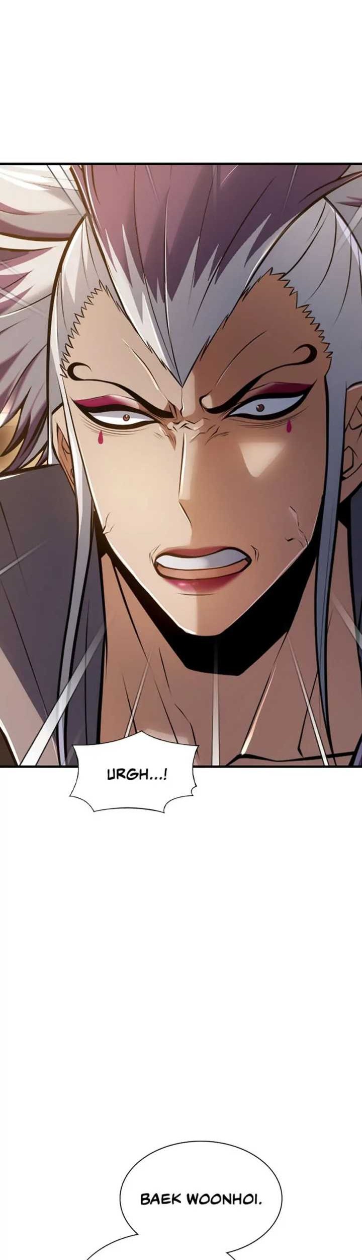 The Star Of A Supreme Ruler Chapter 44 - halaman 34