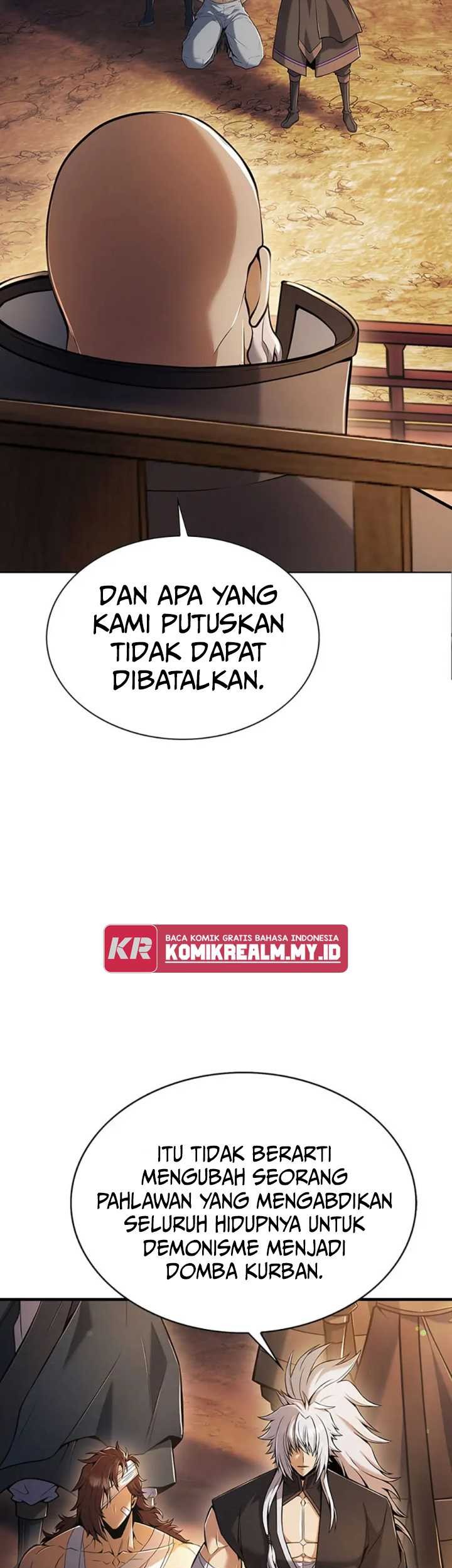 The Star Of A Supreme Ruler Chapter 44 - halaman 37