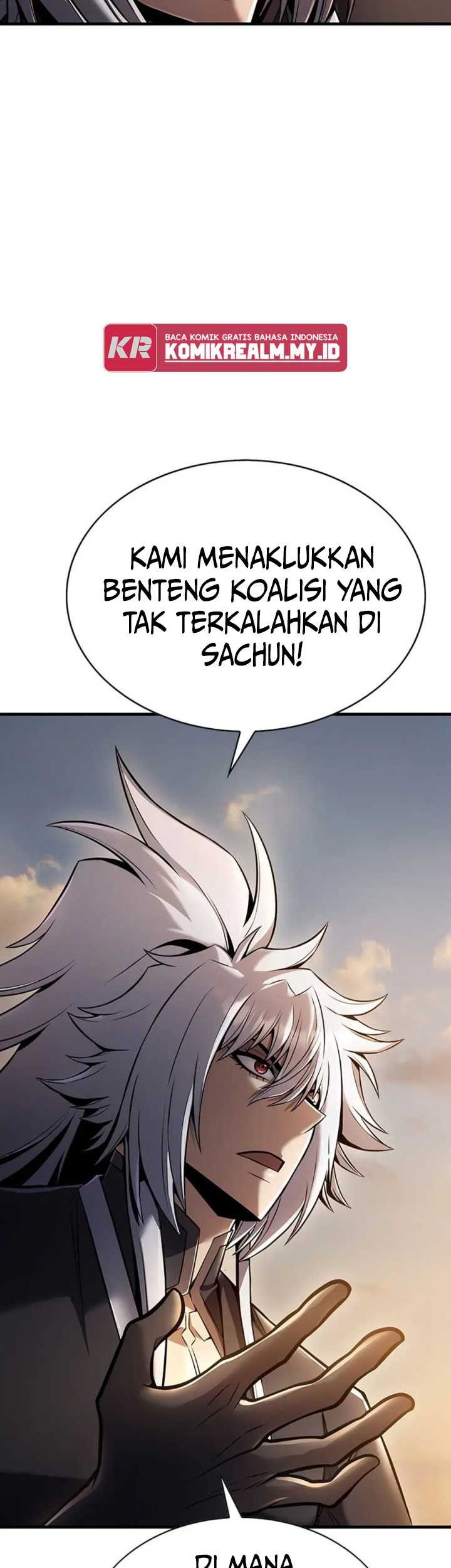 The Star Of A Supreme Ruler Chapter 44 - halaman 39