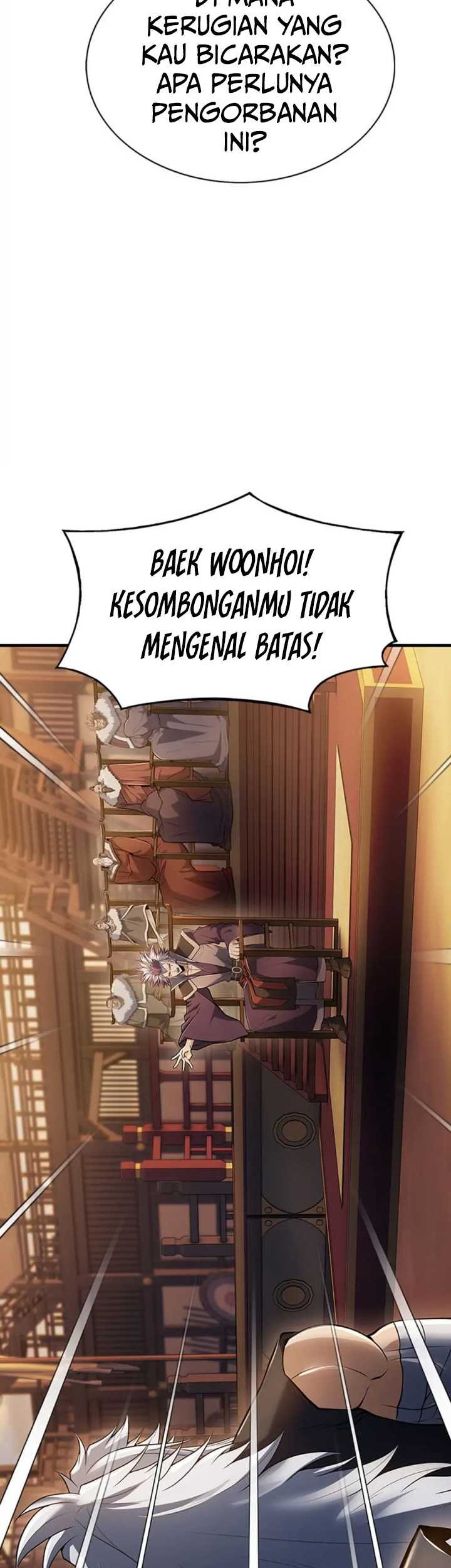 The Star Of A Supreme Ruler Chapter 44 - halaman 40