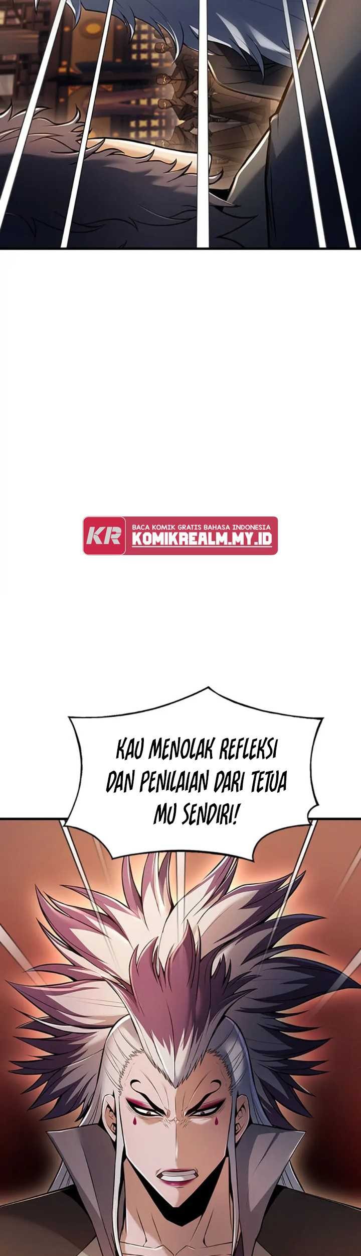 The Star Of A Supreme Ruler Chapter 44 - halaman 41