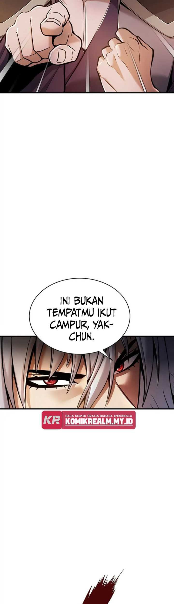 The Star Of A Supreme Ruler Chapter 44 - halaman 43