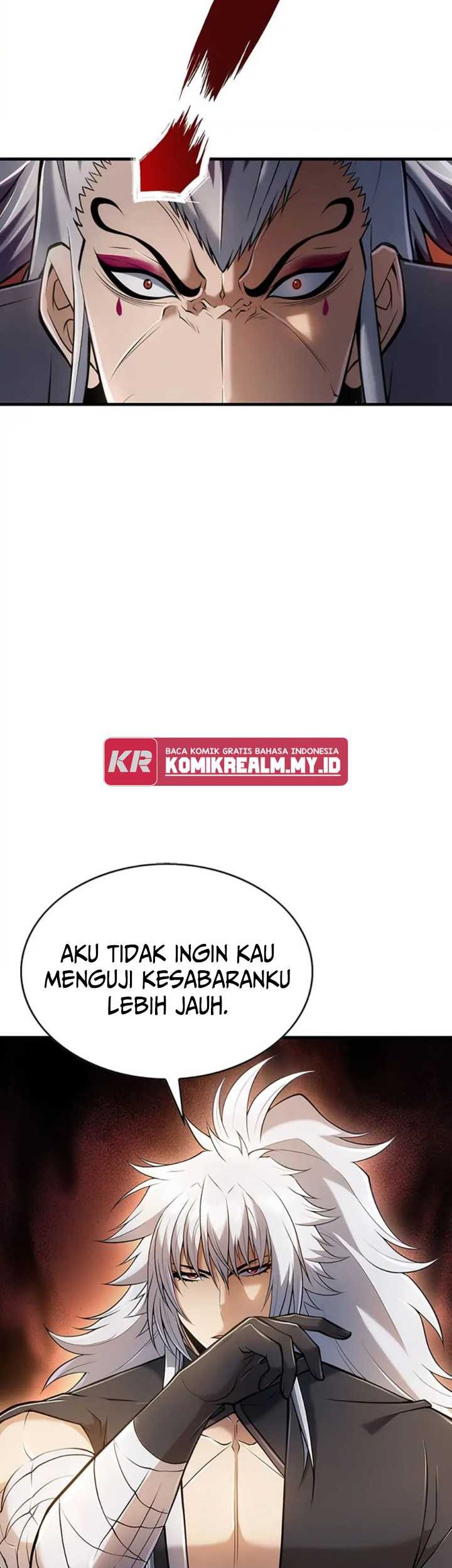 The Star Of A Supreme Ruler Chapter 44 - halaman 44