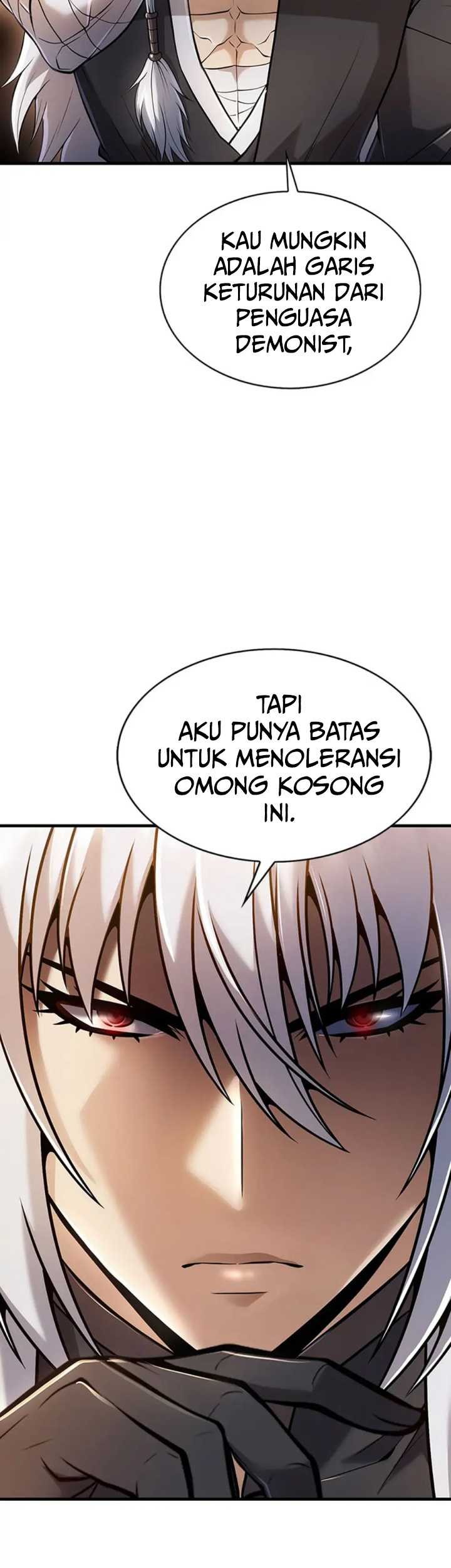 The Star Of A Supreme Ruler Chapter 44 - halaman 45