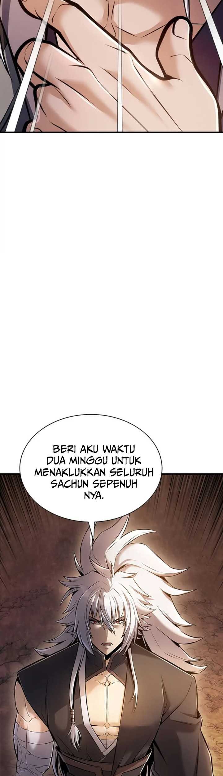 The Star Of A Supreme Ruler Chapter 44 - halaman 47