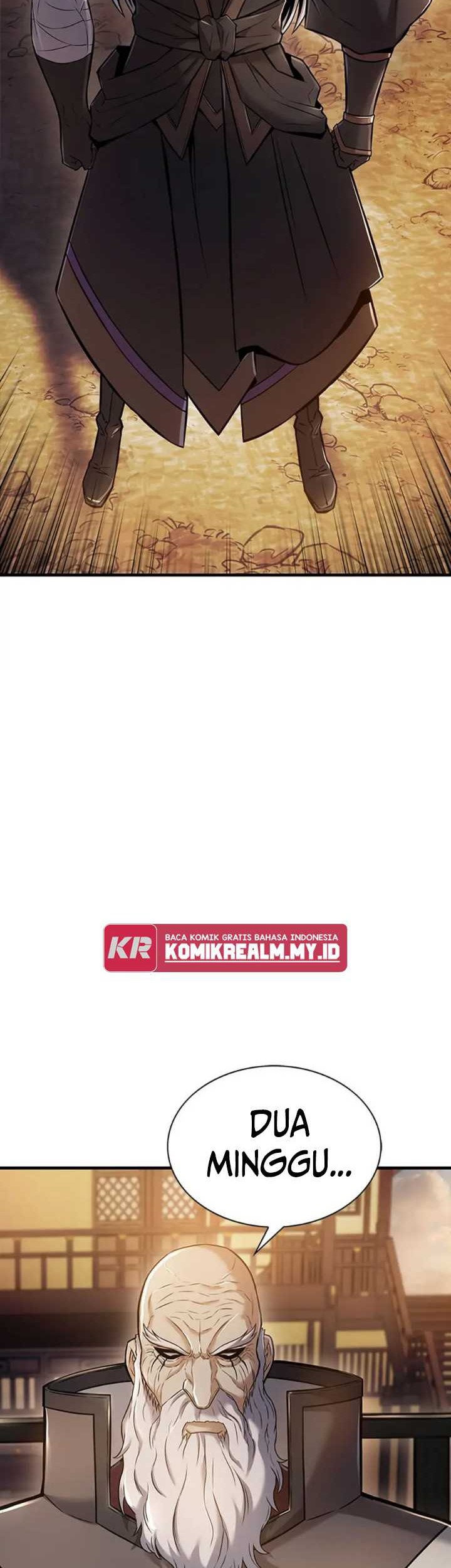 The Star Of A Supreme Ruler Chapter 44 - halaman 48