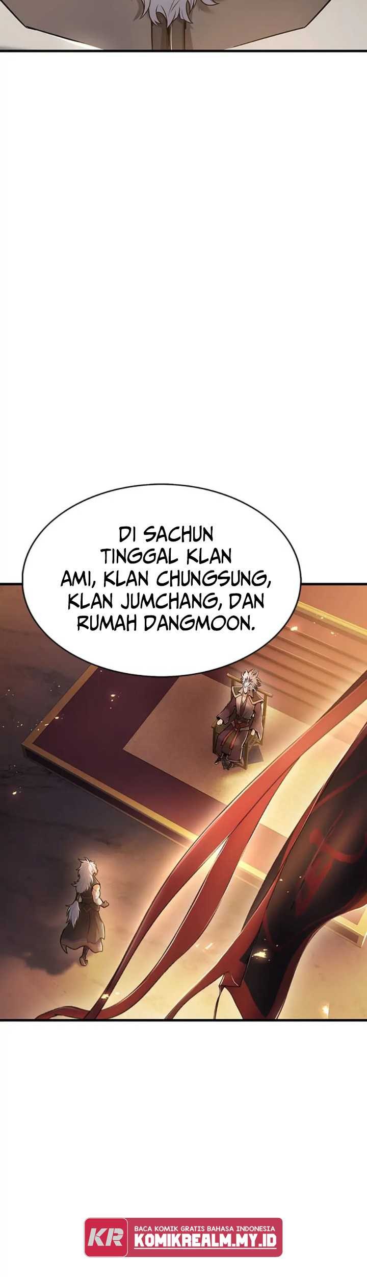 The Star Of A Supreme Ruler Chapter 44 - halaman 49