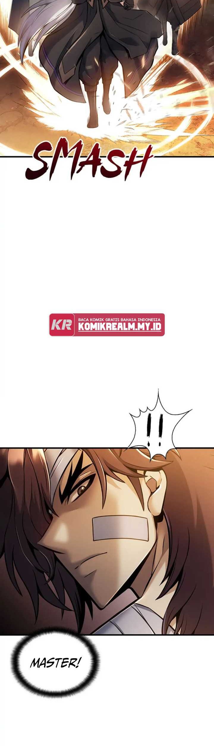 The Star Of A Supreme Ruler Chapter 44 - halaman 5