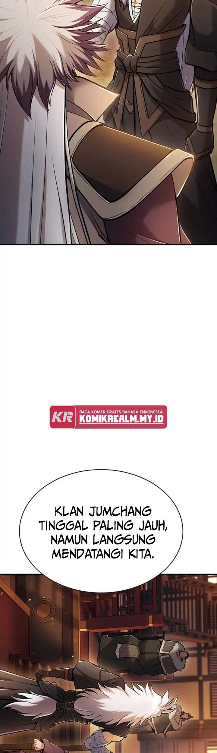 The Star Of A Supreme Ruler Chapter 44 - halaman 51