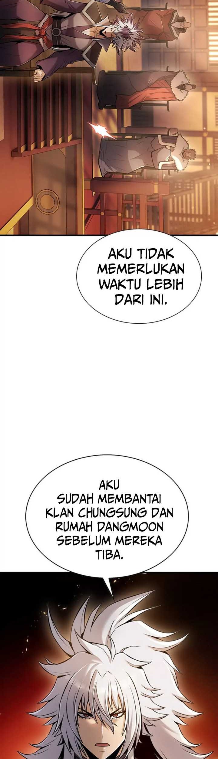 The Star Of A Supreme Ruler Chapter 44 - halaman 52