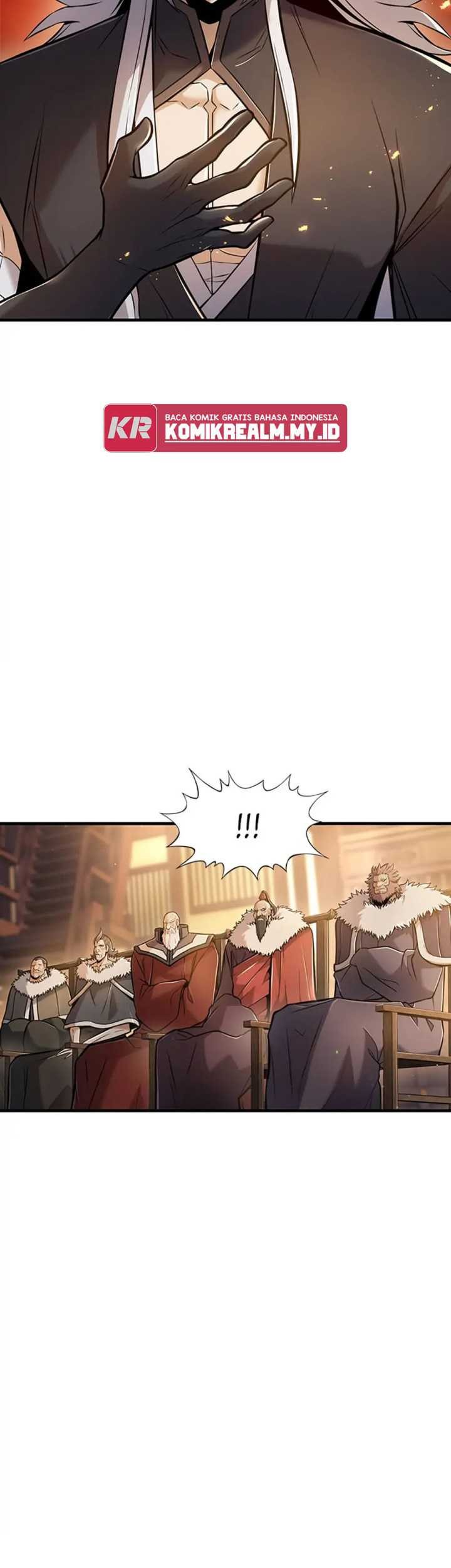 The Star Of A Supreme Ruler Chapter 44 - halaman 53