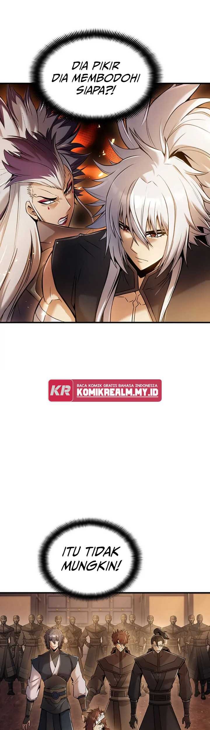 The Star Of A Supreme Ruler Chapter 44 - halaman 54