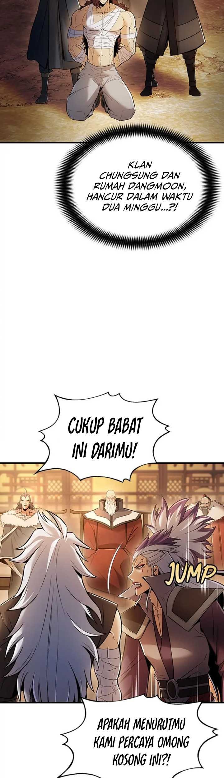 The Star Of A Supreme Ruler Chapter 44 - halaman 55