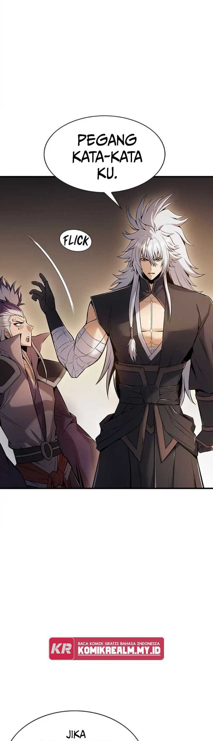 The Star Of A Supreme Ruler Chapter 44 - halaman 59