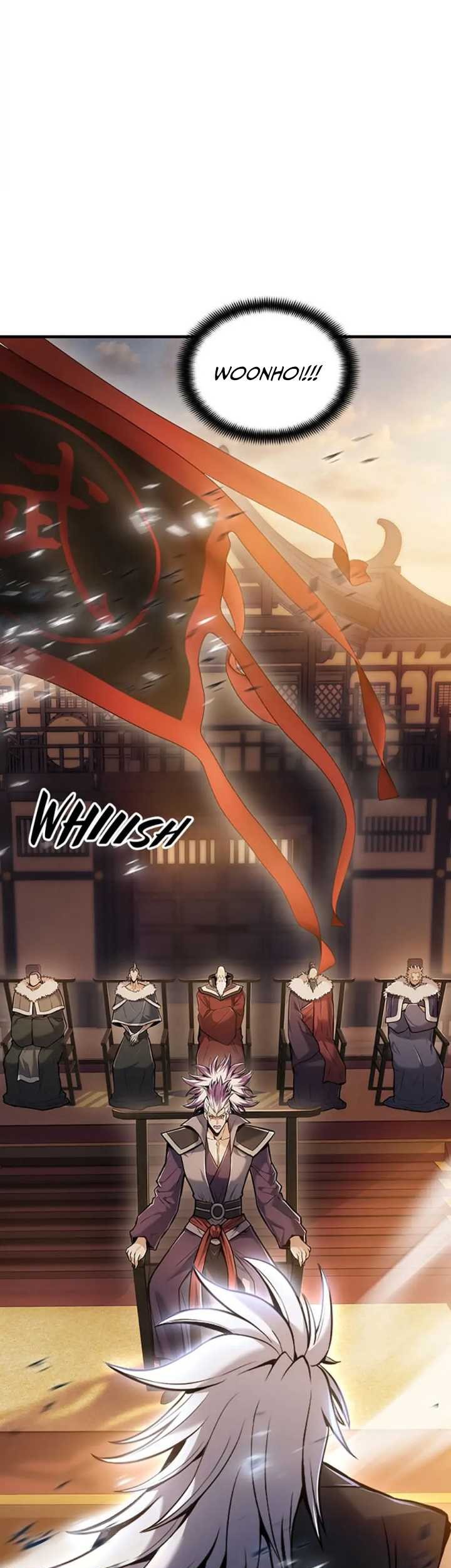 The Star Of A Supreme Ruler Chapter 44 - halaman 6