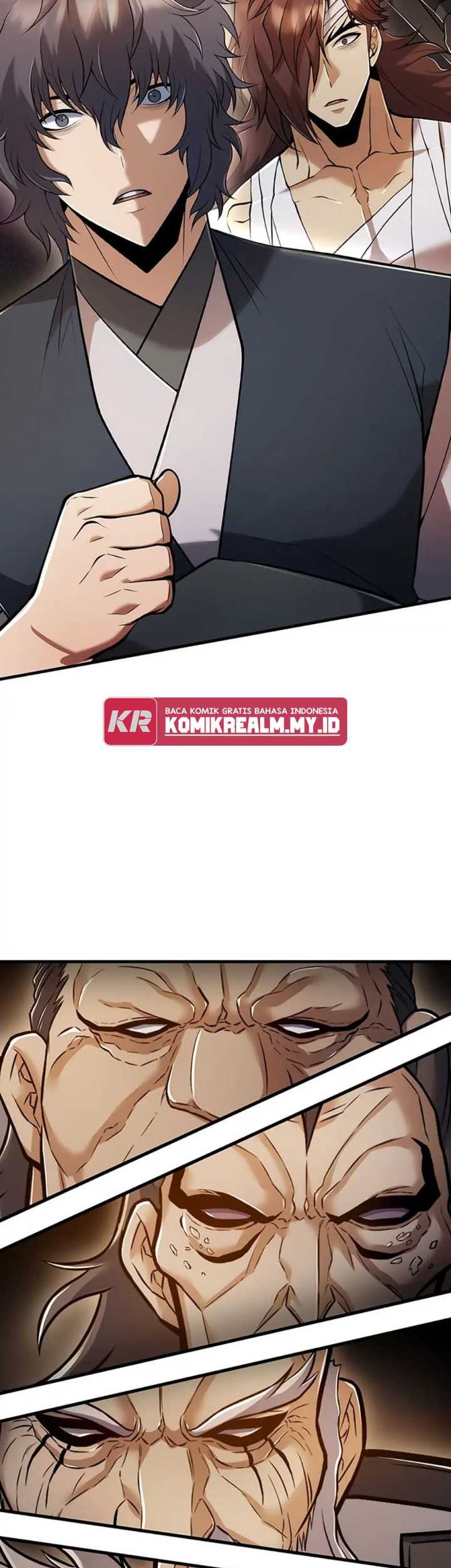 The Star Of A Supreme Ruler Chapter 44 - halaman 61