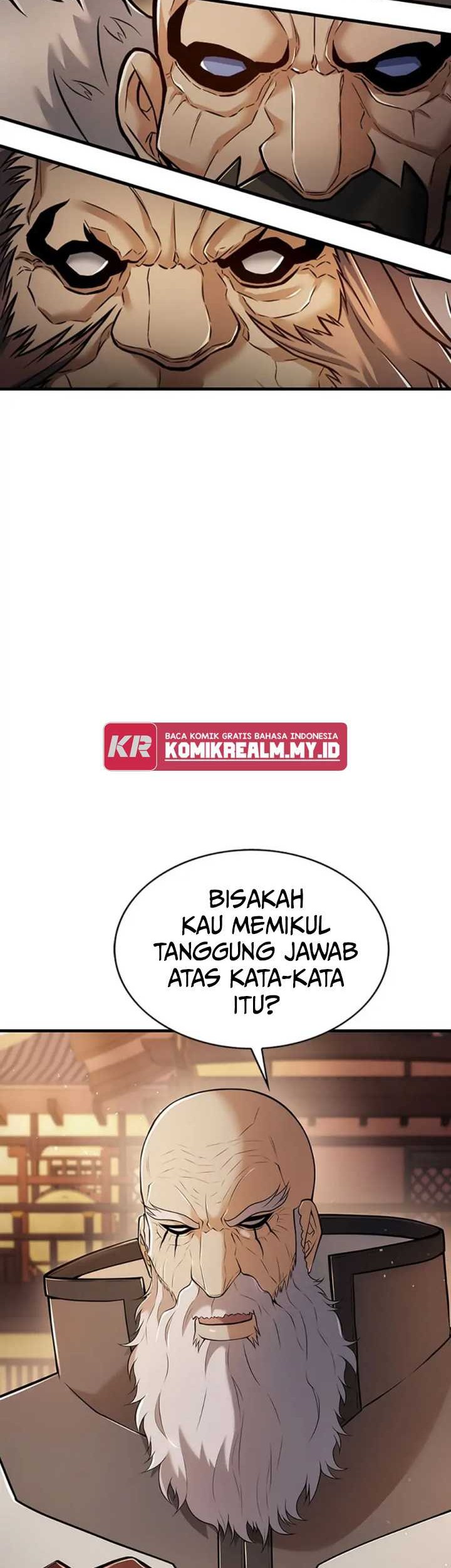 The Star Of A Supreme Ruler Chapter 44 - halaman 62