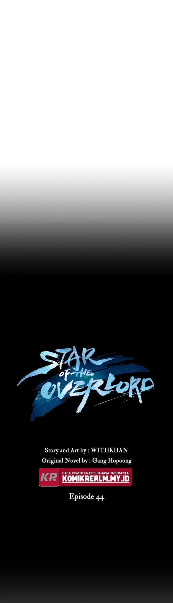 The Star Of A Supreme Ruler Chapter 44 - halaman 65