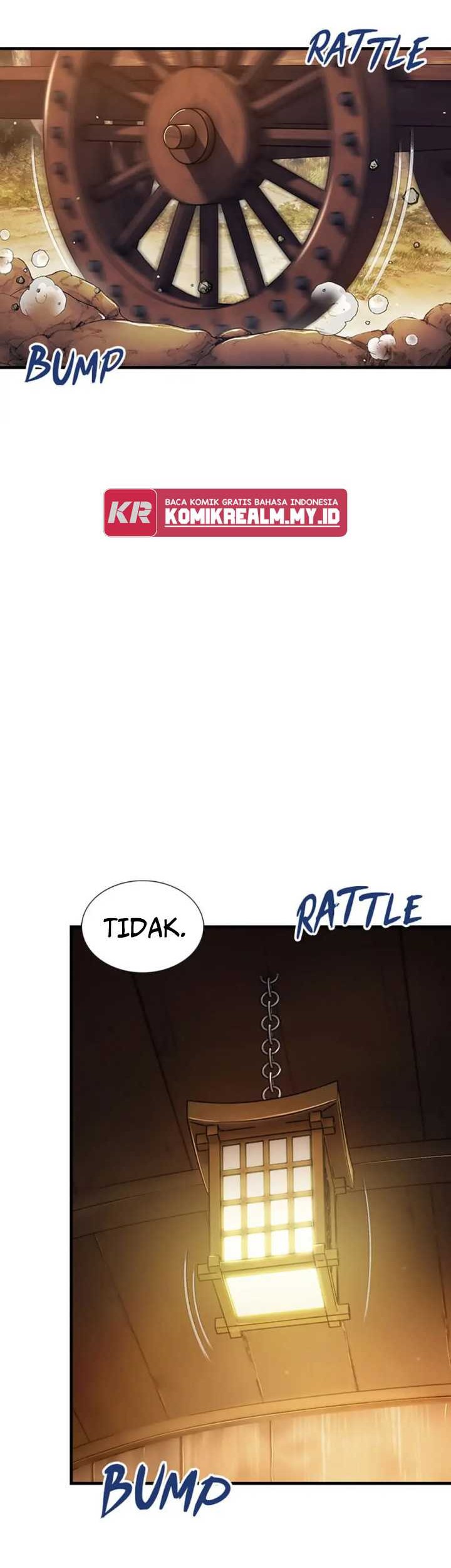 The Star Of A Supreme Ruler Chapter 44 - halaman 68