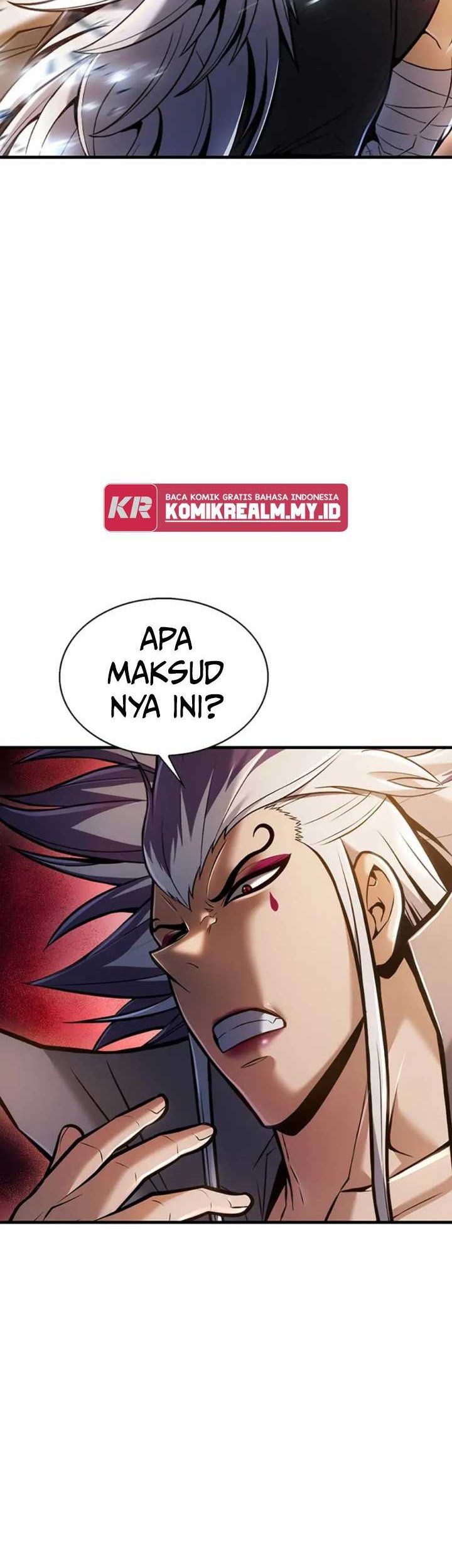 The Star Of A Supreme Ruler Chapter 44 - halaman 7