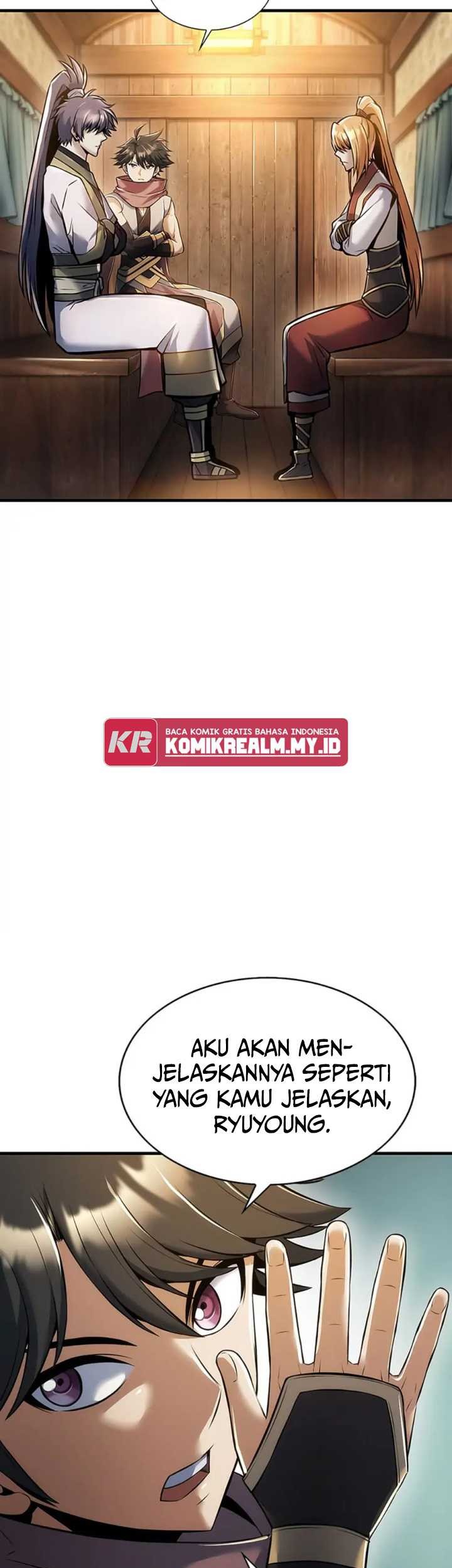 The Star Of A Supreme Ruler Chapter 44 - halaman 71