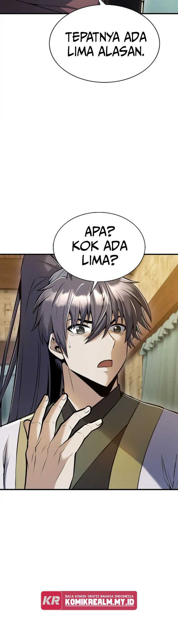 The Star Of A Supreme Ruler Chapter 44 - halaman 72