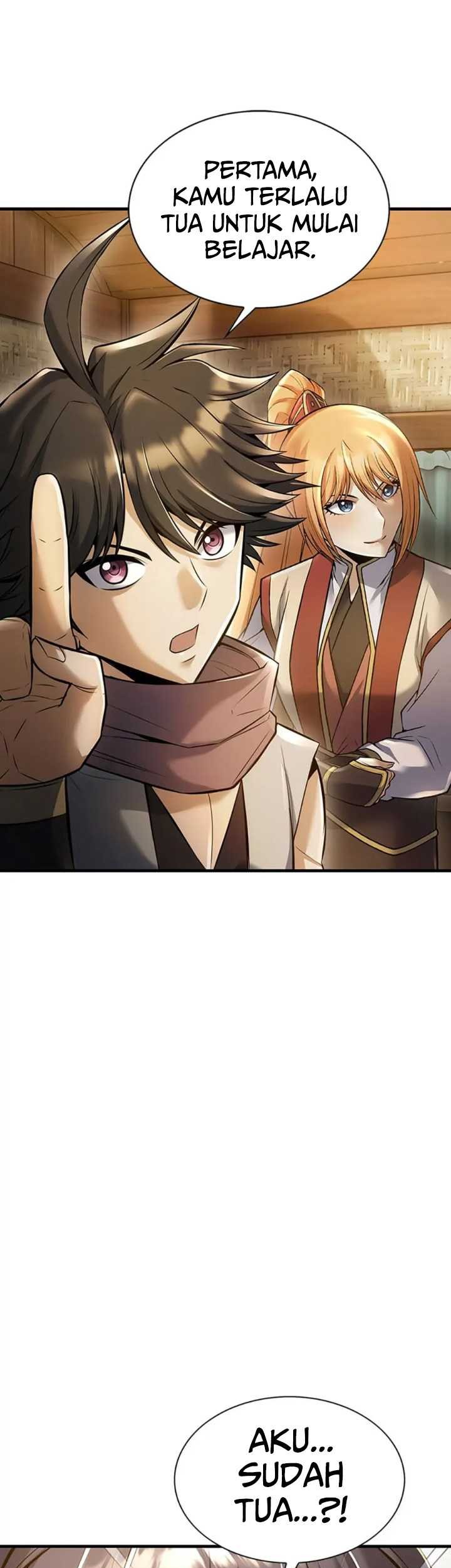 The Star Of A Supreme Ruler Chapter 44 - halaman 73