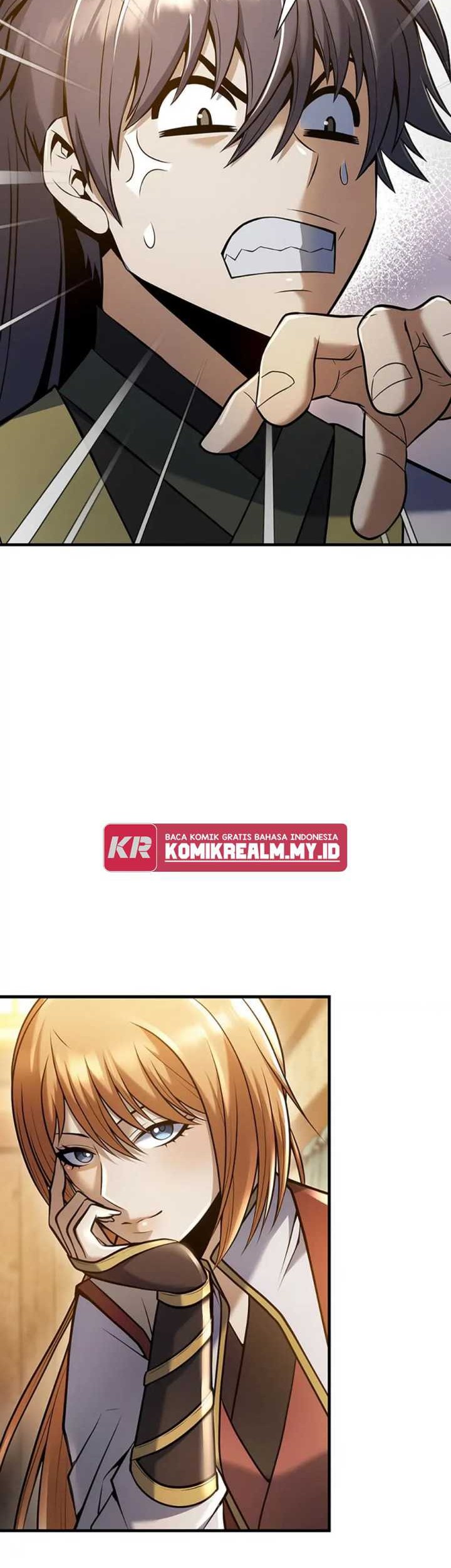 The Star Of A Supreme Ruler Chapter 44 - halaman 74