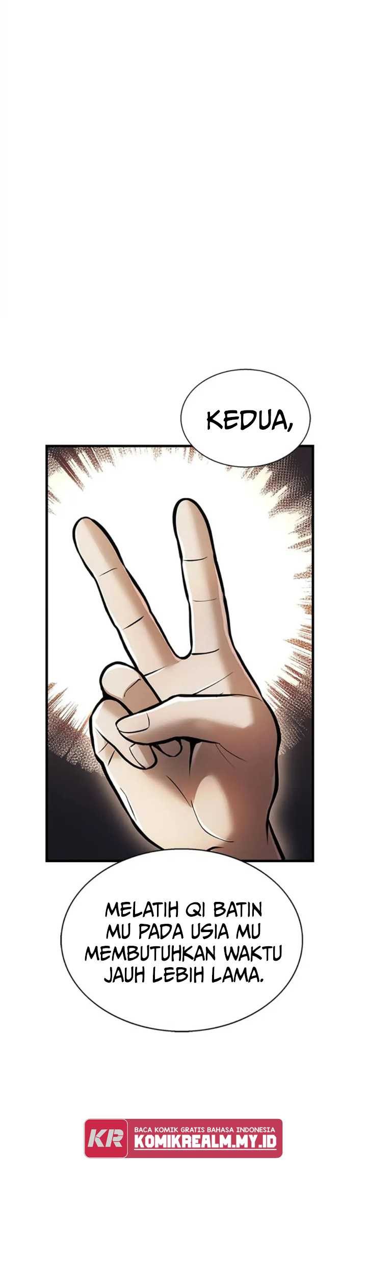 The Star Of A Supreme Ruler Chapter 44 - halaman 75