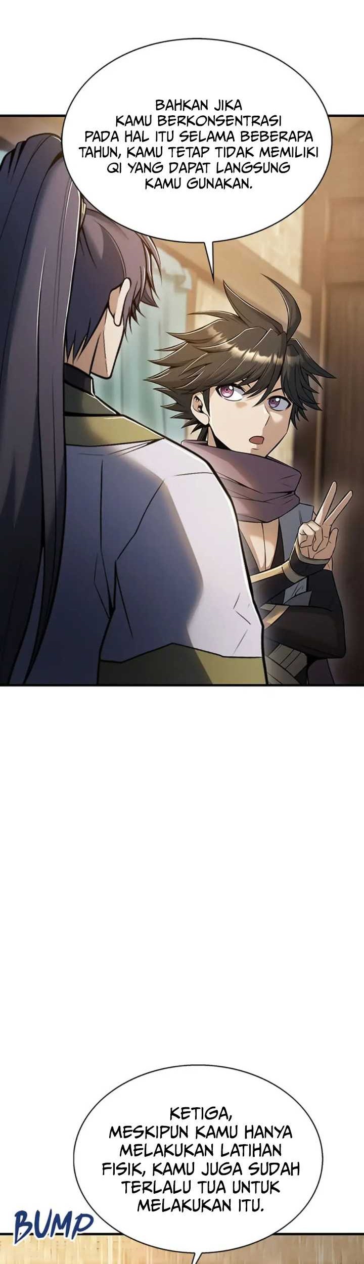 The Star Of A Supreme Ruler Chapter 44 - halaman 76