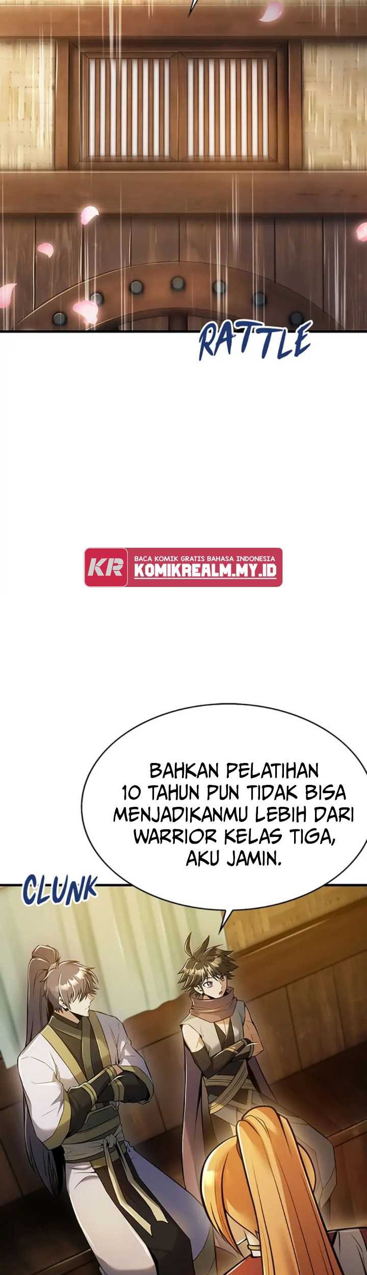The Star Of A Supreme Ruler Chapter 44 - halaman 77