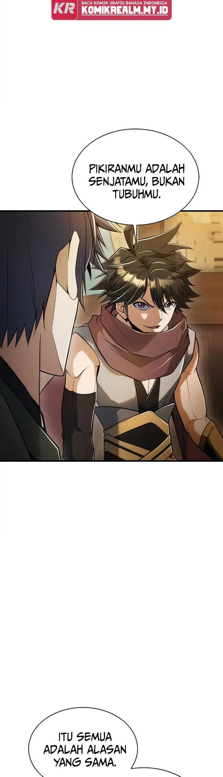 The Star Of A Supreme Ruler Chapter 44 - halaman 79