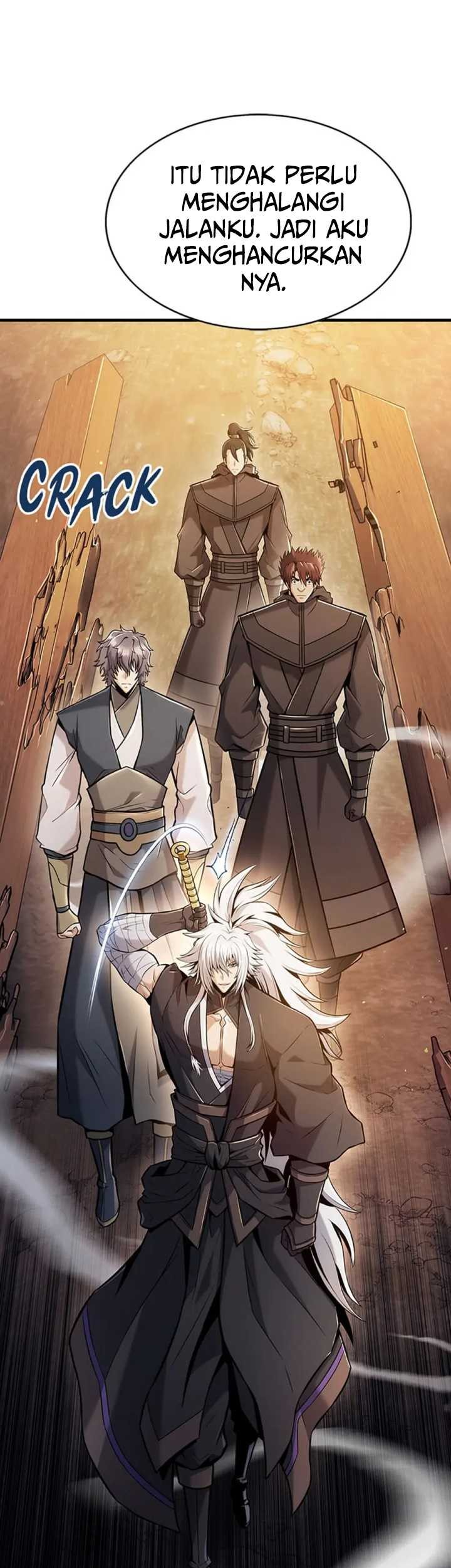 The Star Of A Supreme Ruler Chapter 44 - halaman 8