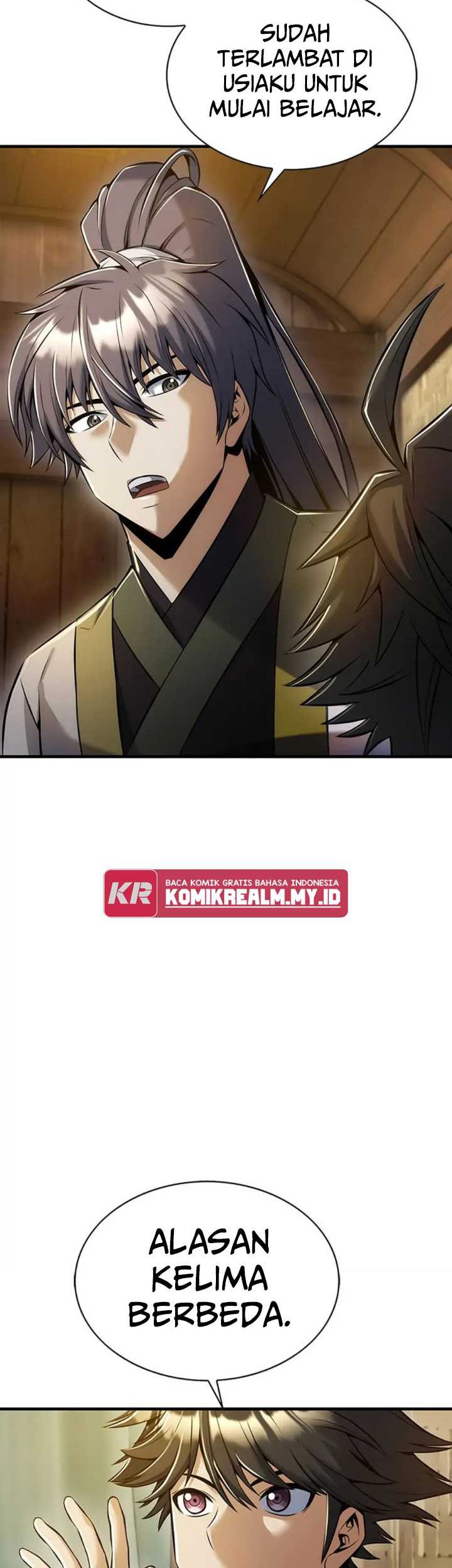 The Star Of A Supreme Ruler Chapter 44 - halaman 80
