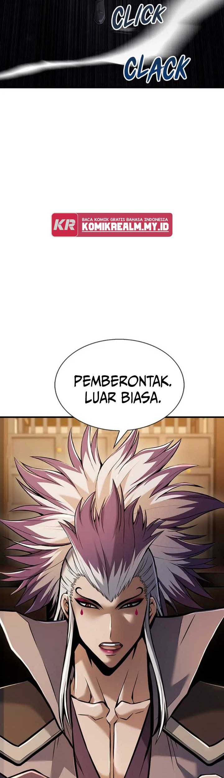 The Star Of A Supreme Ruler Chapter 44 - halaman 9